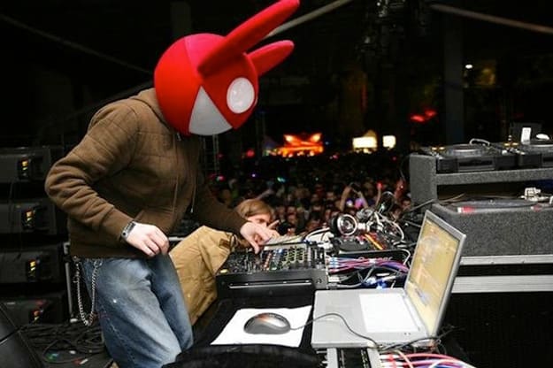 redmau5