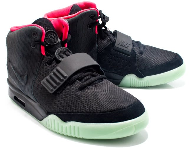 air yeezy