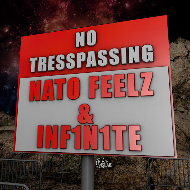 natofeelzinf1n1te no tresspassing LV