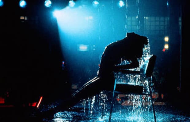 The 25 Most Seductive Water Scenes In Movies Complex