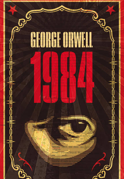 1984 - 50 Books To Read Before You Die | Complex