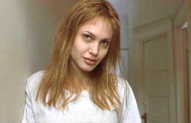 Angelina Jolie - Gallery: 25 Hot Actresses Trying To Look Ugly In 