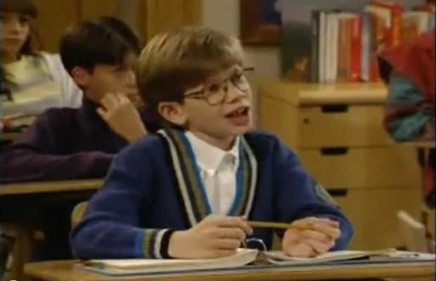 Stuart Minkus The Most Hated Sitcom Characters Of All Time Complex