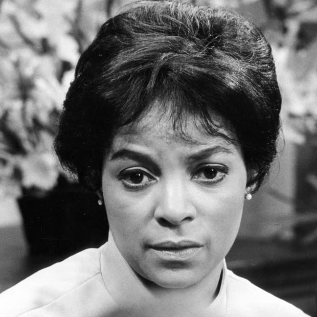 All Time Famous Black Actress 72