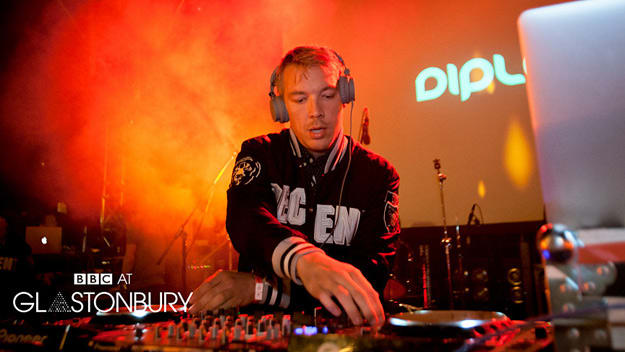 diplo-glastonbury
