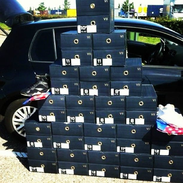 sneaker resellers near me