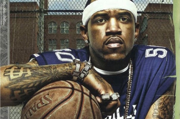 Lloyd Banks Pornostar 69