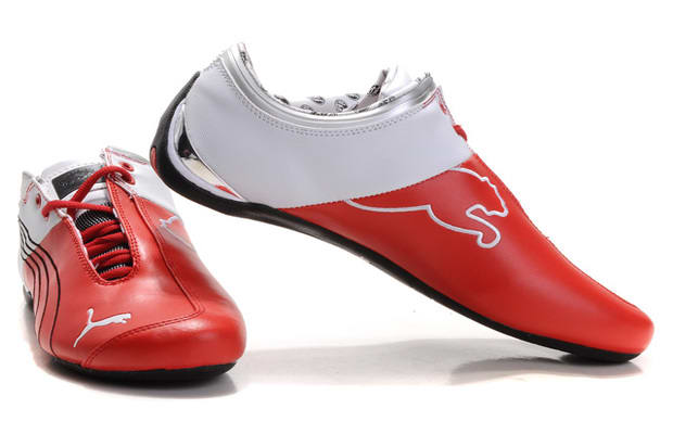 ferrari racing shoes