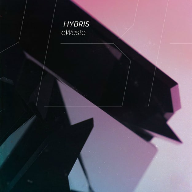 hybris-ewaste