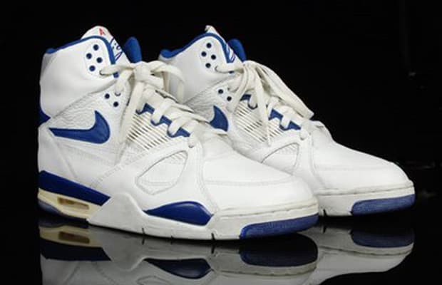 Nike Air Flight 89 High 10 Sneakers That Are Too Good To Be Retroed