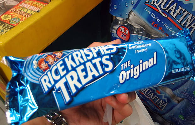 8 yummy gas station snacks that are actually good for your skin 8 yummy gas station snacks that are actually good for your skin