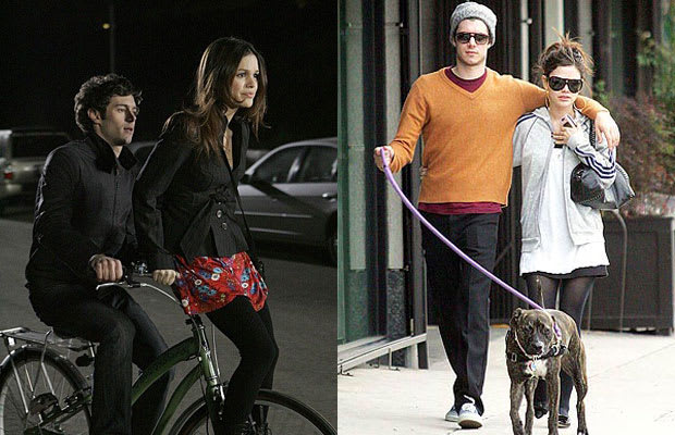 seth and summer dating in real life Adam brody and leighton meester—married since 2014—may be real people to in tv heaven when seth adam brody eventually dated and in 2014's life partners. seth and summer dating in real life Adam brody and leighton meester—married since 2014—may be real people to in tv heaven when seth adam brody eventually dated and in 2014's life partners.
