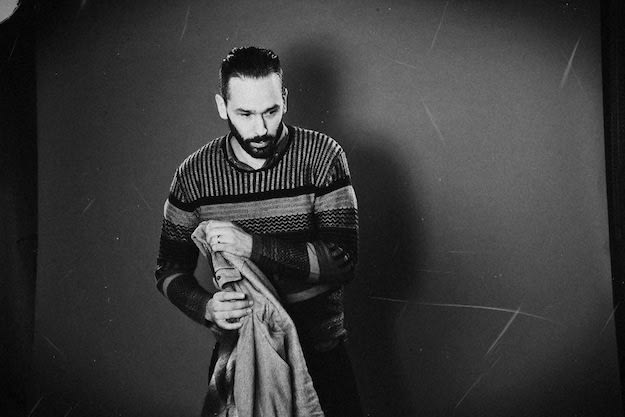 Jonas Rathsman 2014