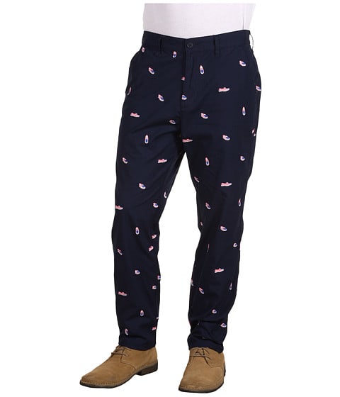 billion track pants