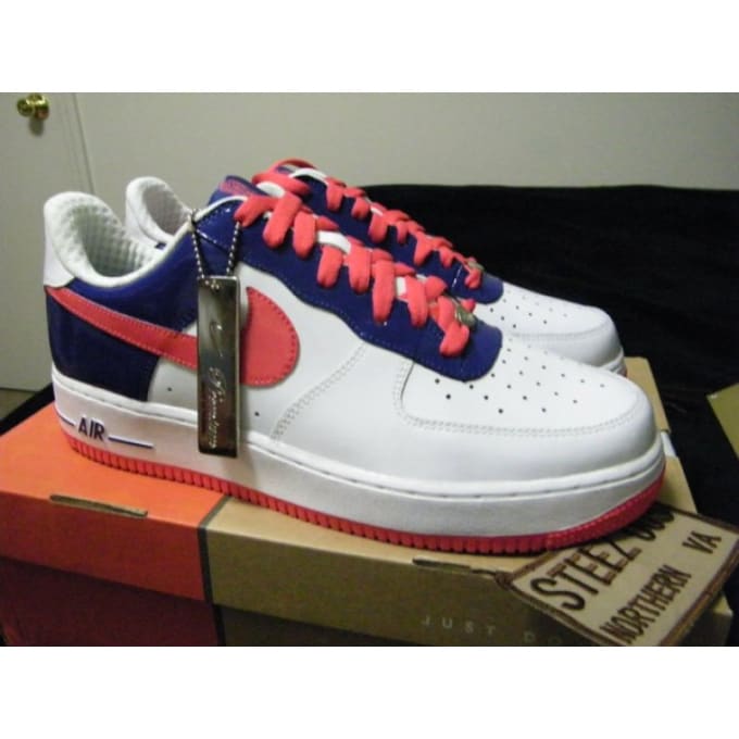 seoul air force 1