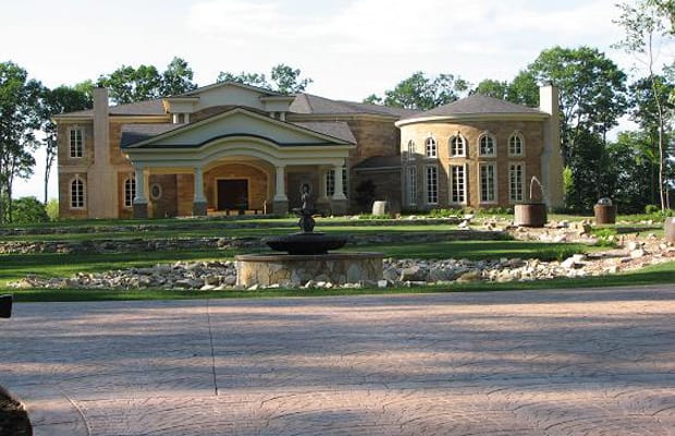 Biggest House In The World Inside the 25 largest homes in the united states | complex Biggest House In The World Inside the 25 largest homes in the united states | complex