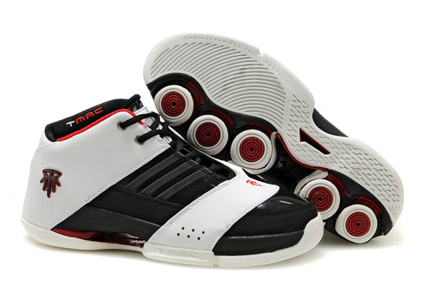 Tmac6 The 25 Best Adidas Signature Basketball Shoes Of All Time Complex 7312