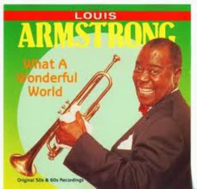 Louis Armstrong &quot;What A Wonderful World&quot; (1967) - Songs To Make You Feel Good | Complex