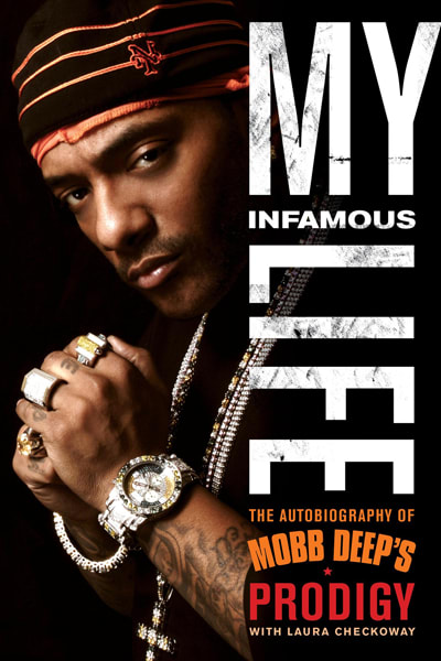 Image result for prodigy my infamous life