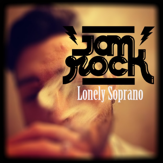 Jamrock - Lonely Soprano