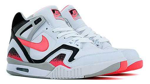 andre agassi nike air tech challenge