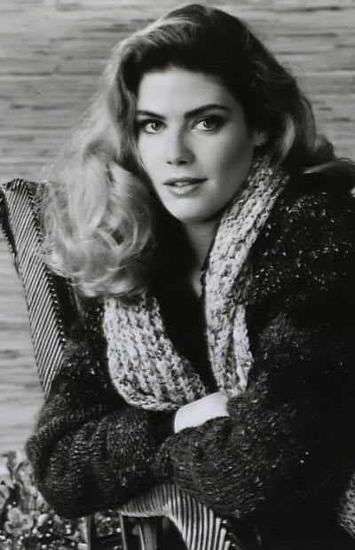 Kelly McGillis The 80 Hottes