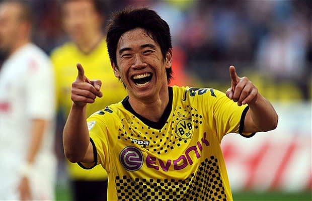 Shinji Kagawa Ballin A History Of Athletes Allegedly Dating Adult Film Stars Complex