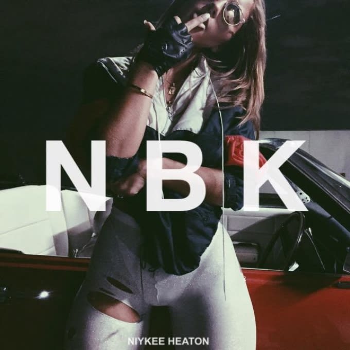 Niykee Heaton Drops New Track "NBK" | Complex