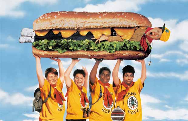 Heavyweights 1995 Ranking The 90s Disney Sports Movies Complex heavyweights-1995-ranking-the-90s-disney-sports-movies-complex