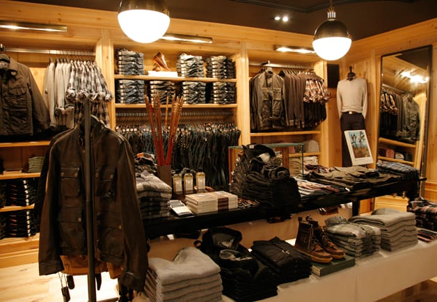 J. Crew - 15 Clothing Stores With Awesome Employee Discounts | Complex