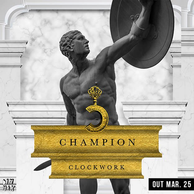 clockwork-champion