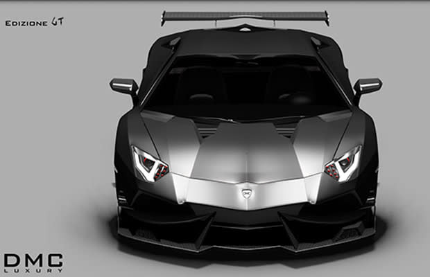 Is This Lamborghini Aventador Tuning Package Really Worth ...