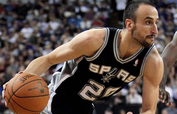 manu ginobili mcfarlane