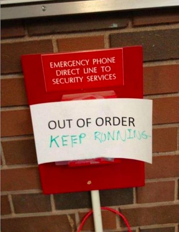 Bathroom Sign Out App 25 hilarious out of order signs | complex Bathroom Sign Out App 25 hilarious out of order signs | complex