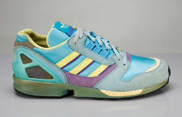 reebok ers 1990 brun