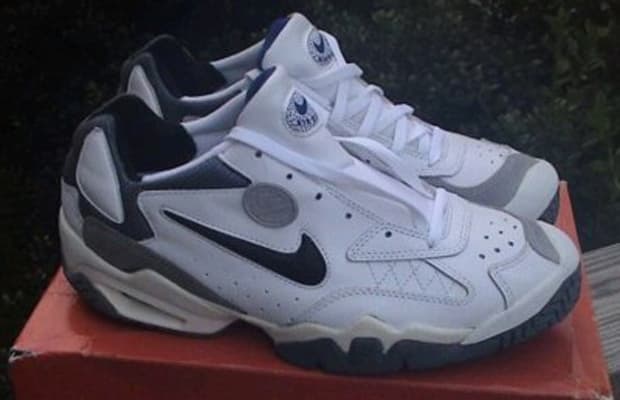 nike resistant shoes