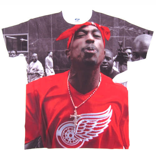 baby 2pac shirts