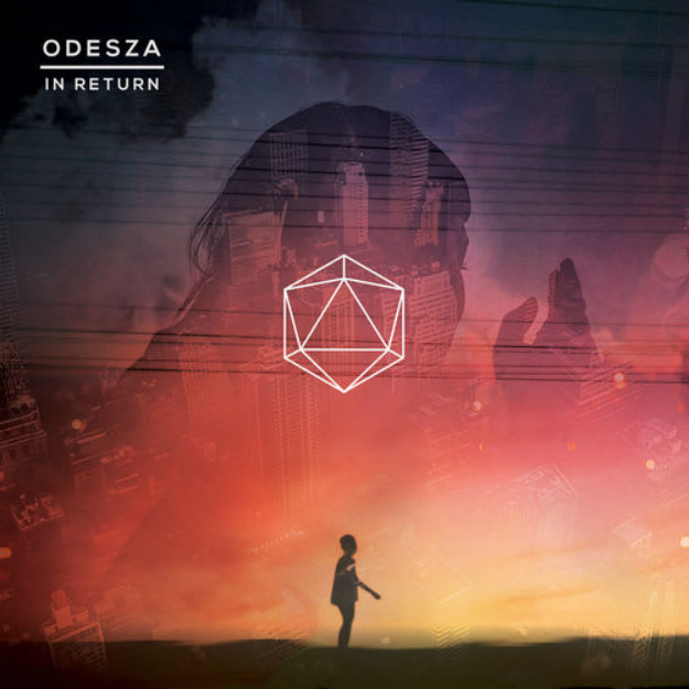 odesza