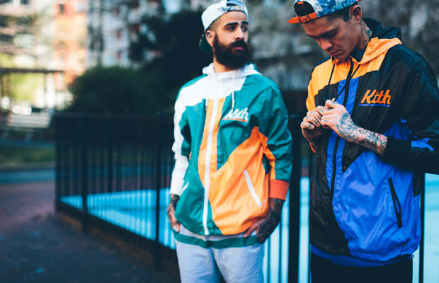 Good Watch Brands For Men >> Kith - The Best NYC Streetwear Brands Right Now | Complex Good Watch Brands For Men >> Kith - The Best NYC Streetwear Brands Right Now | Complex