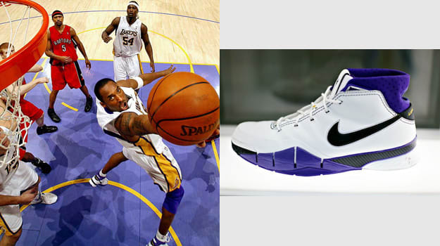 kobes that came out today