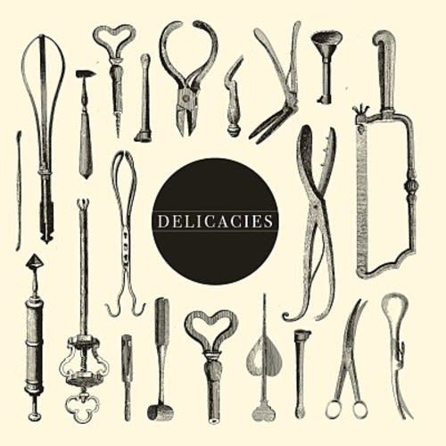 Delicacies