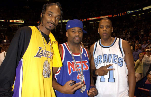 rare nba jerseys