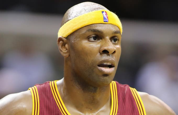 Brendan Haywood The 25 Most Overpaid Bench Players in the NBA Today