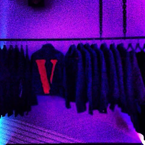 22 AAP Rocky's Best Style Instagram Pics Complex