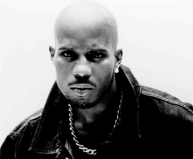 DMX - “Ruff Ryders Anthem (B.Dolla Remix)” - The Best Remixes Of The ...