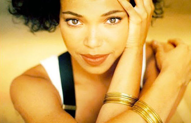 Tisha Campbell Martin The 25 Hottest Sitcom Stars Of The 90s Complex