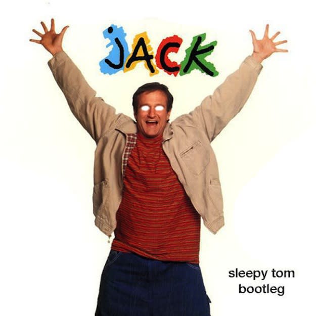 Sleepy-Jack
