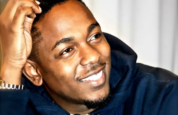 Kendrick Lamar - Floss Daily: 25 Rappers With Great Teeth | Complex