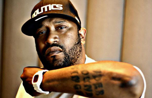 Bun B - The 30 Best Rappers In Their 30s | Complex