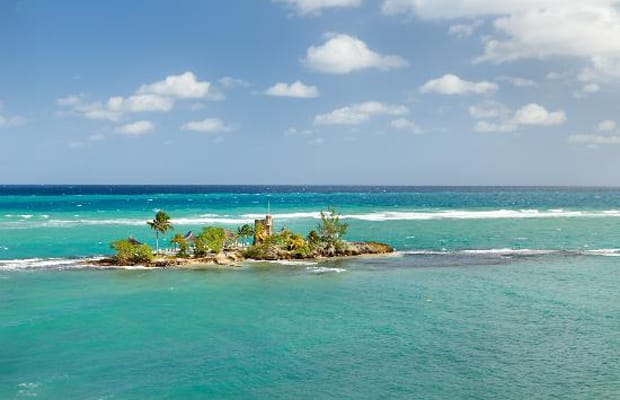 Playa El Agua - The 50 Best Topless Beaches and Pools in 